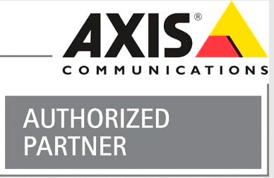 Axis Communications Authorized Partner